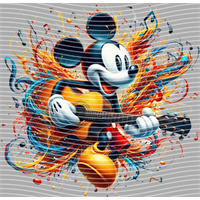 Mickey-AMQ 1328